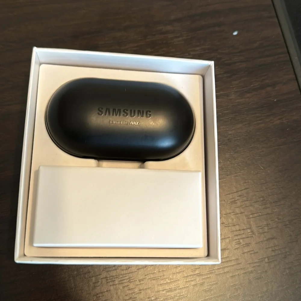 Samsung Galaxy Buds